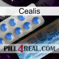 Cealis 40